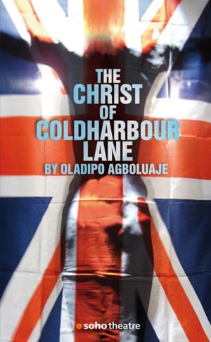 Book cover of The Christ of Coldharbour Lane