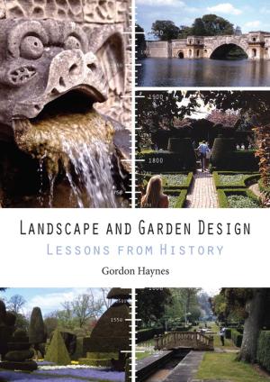 Cover of the book Landscape and Garden Design by Mike Tomkies