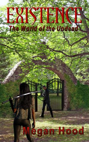 bigCover of the book The World Of The Undead: Book One: Existence by 