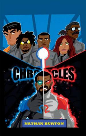bigCover of the book Omega Chronicles by 