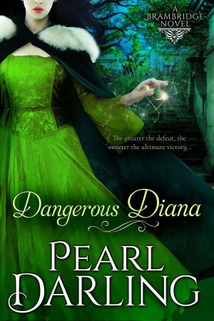 bigCover of the book Dangerous Diana by 