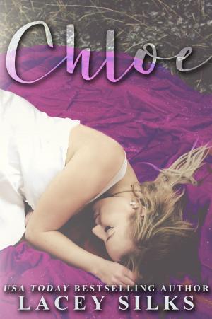 Cover of the book Chloe by Ariel Lenov