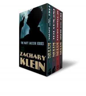 Cover of the book The Complete Matt Jacob Series by Larry Johns