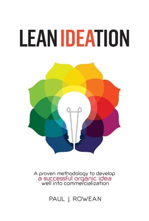 Cover of the book Lean Ideation by Ossy Werner