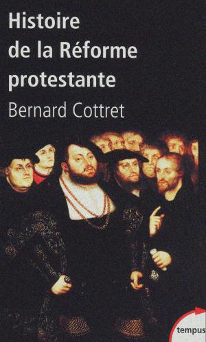 Cover of the book Histoire de la Réforme protestante by Georges SIMENON