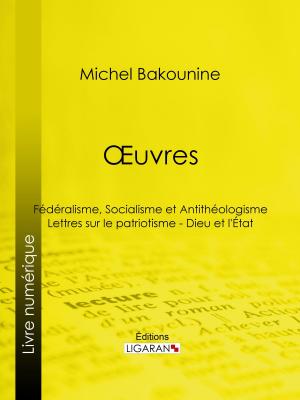 Cover of the book Œuvres by Eugène Labiche, Ligaran