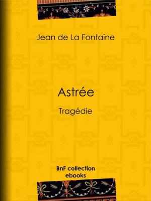 Cover of the book Astrée by Victor Barrucand