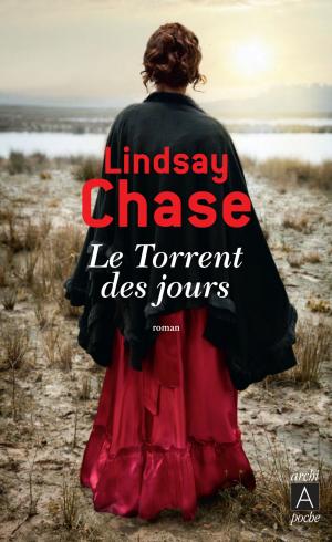 Cover of the book Le Torrent des jours by Robin Lee Hatcher