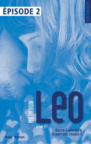 Cover of the book Léo Episode 2 by Emma Chase