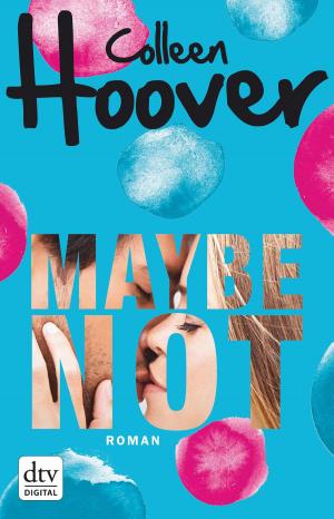 Cover of the book Maybe not by Agnès Ledig