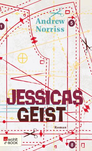 Cover of the book Jessicas Geist by Christian Ankowitsch, Elisabeth Gronau