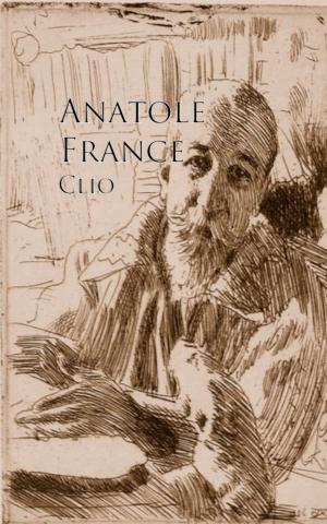 Cover of the book Clio by Dianne Smith