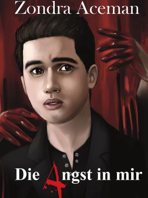 Cover of the book Die Angst in mir by Roland Schmellenkamp