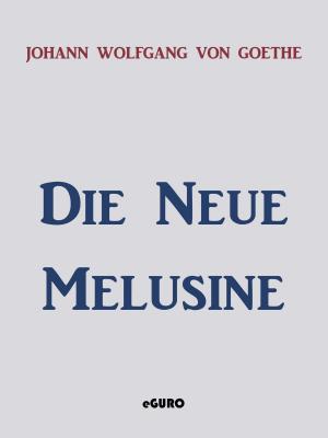 Book cover of Die neue Melusine