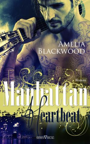 Cover of the book Manhattan Heartbeat by Marsha Cook