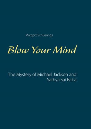 Cover of Blow Your Mind