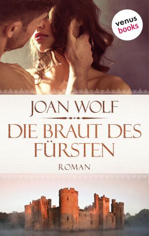Cover of the book Die Braut des Fürsten by Henry Rohan