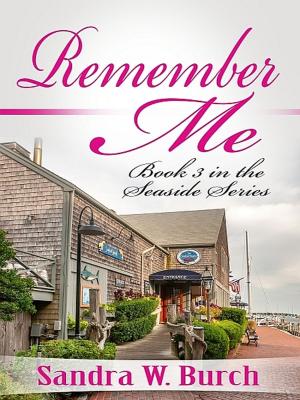 Cover of the book Remember Me by Mira Mamtani