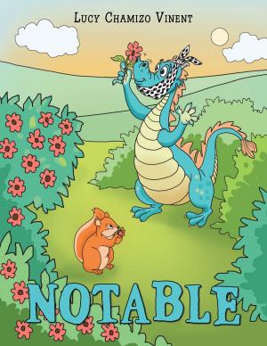 Cover of the book Notable by Erin Lange