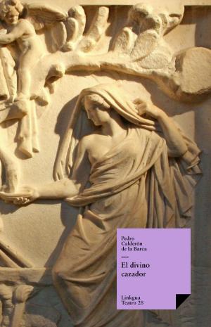 Cover of the book El divino Jasón by Pedro Calderón de la Barca