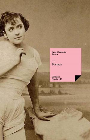 Cover of the book Poemas by Ruy González de Clavijo