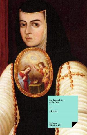 Cover of the book Obras by José de Espronceda