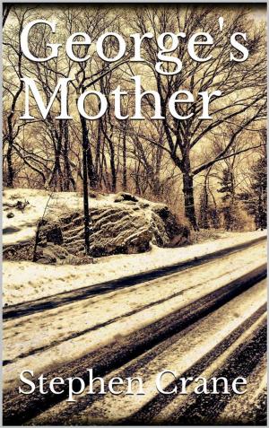 Cover of the book George's Mother by Norah Carter
