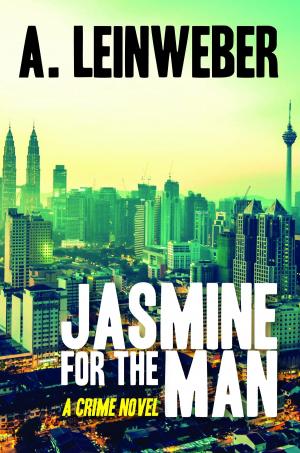 Cover of the book Jasmine for the Man by Virginia King