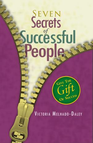 Book cover of Seven Secrets of Successful People