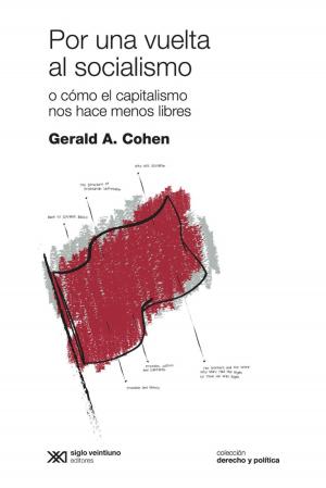 Cover of the book Por una vuelta al socialismo: o cómo el capitalismo nos hace menos libres by Dave Wise, Stuart Wise