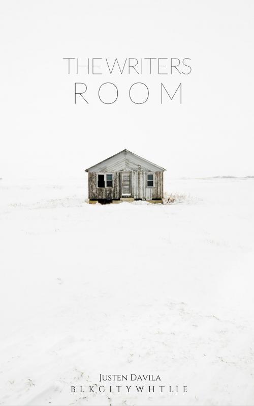 Cover of the book The Writers Room by Justen Davila, Justen Davila