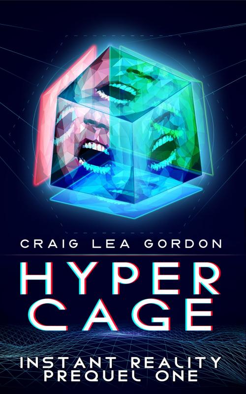 Cover of the book Hypercage by Craig Lea Gordon, Craig Lea Gordon