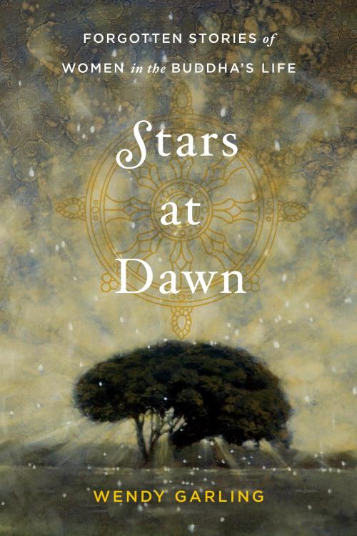 Cover of the book Stars at Dawn by Wendy Garling, Shambhala