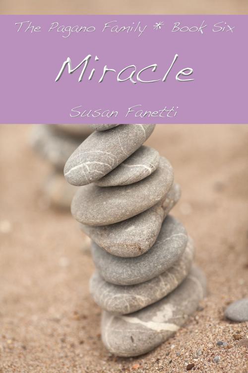 Cover of the book Miracle by Susan Fanetti, Susan Fanetti