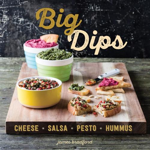 Cover of the book Big Dips by James Bradford, Gibbs Smith