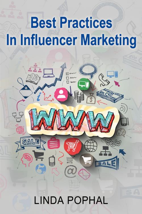 Cover of the book Best Practices In Influencer Marketing by Linda Pophal, eBookIt.com