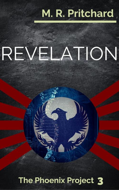 Cover of the book Revelation by M. R. Pritchard, M. R. Pritchard
