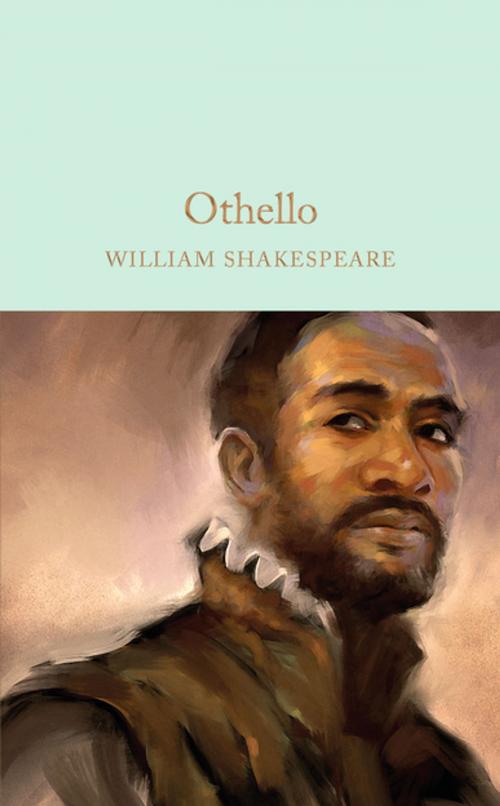 Cover of the book Othello by William Shakespeare, Pan Macmillan