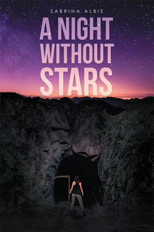 Cover of the book A Night Without Stars by Sabrina Albis, iUniverse