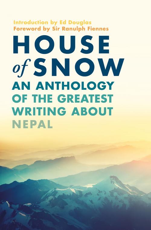 Cover of the book House of Snow by , Head of Zeus