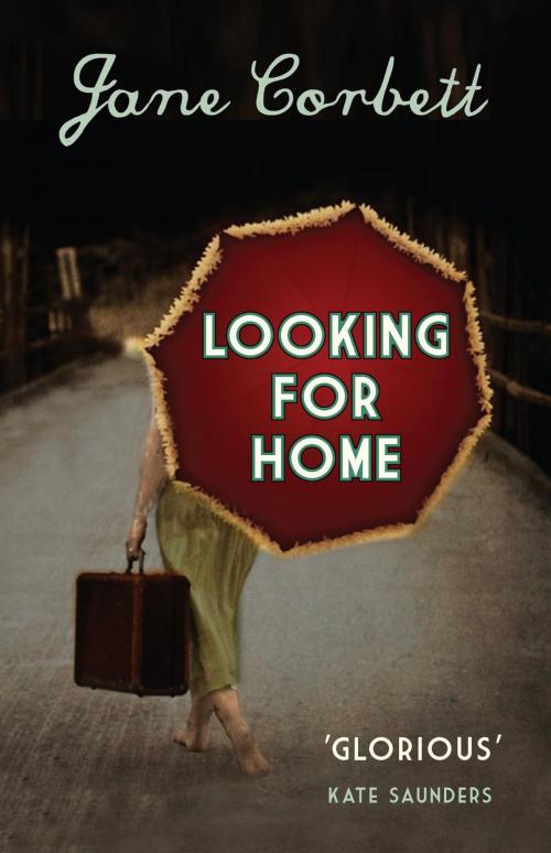 Cover of the book Looking for Home by Jane Corbett, Jane Corbett