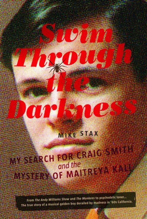 Cover of the book Swim Through the Darkness by Mike Stax, Process