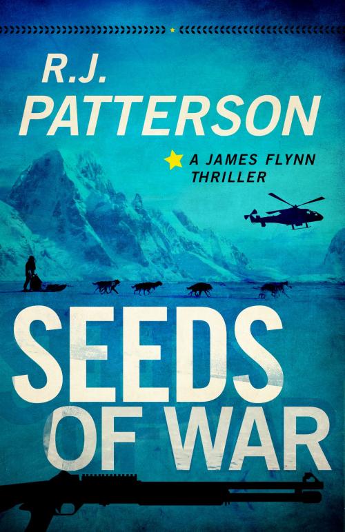 Cover of the book Seeds of War by R.J. Patterson, Green E-Books