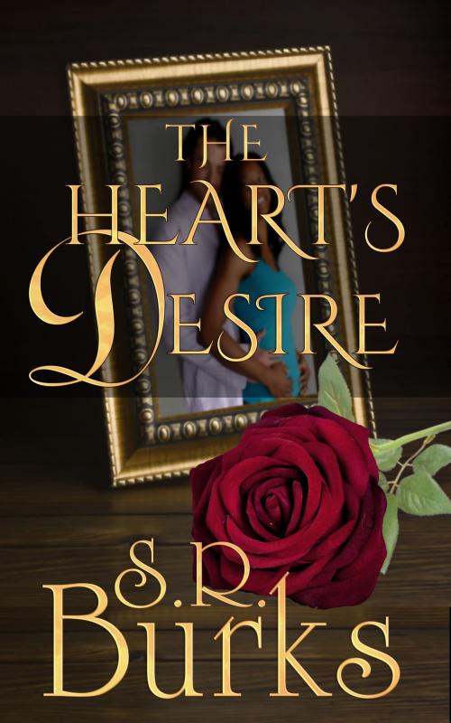 Cover of the book The Heart's Desire by S.R. Burks, Nocturna Press