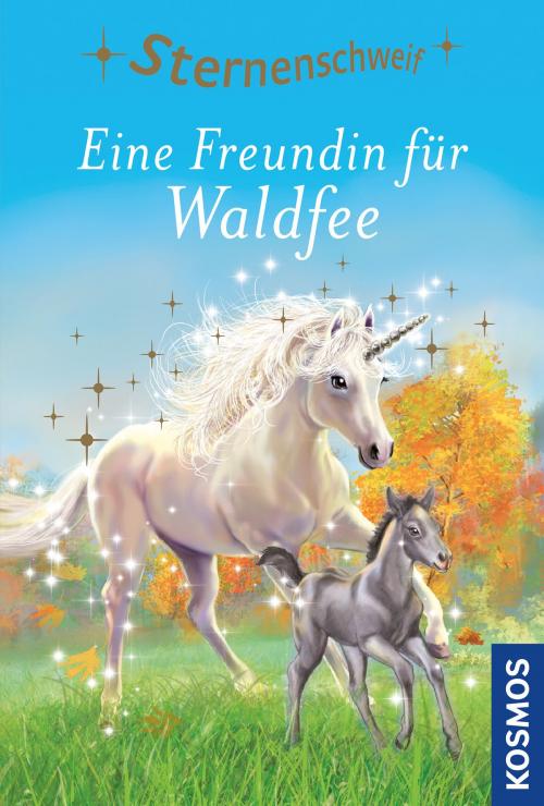 Cover of the book Sternenschweif, 50, Eine Freundin für Waldfee by Linda Chapman, Franckh-Kosmos Verlags-GmbH & Co. KG