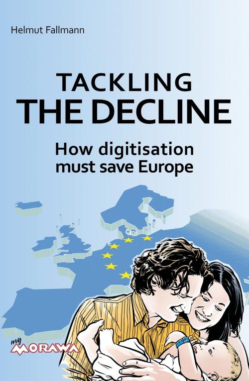 Cover of the book TACKLING THE DECLINE by Helmut Fallmann, Morawa Lesezirkel