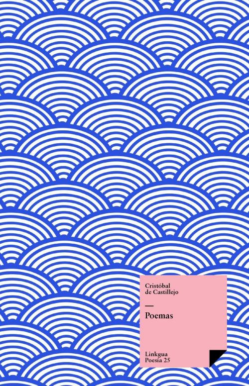 Cover of the book Poemas by Cristóbal de Castillejo, Red ediciones