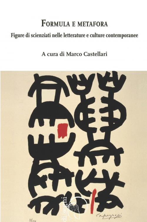 Cover of the book Formula e metafora by Collectif, Ledizioni