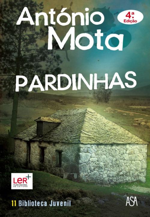 Cover of the book Pardinhas by António Mota, ASA