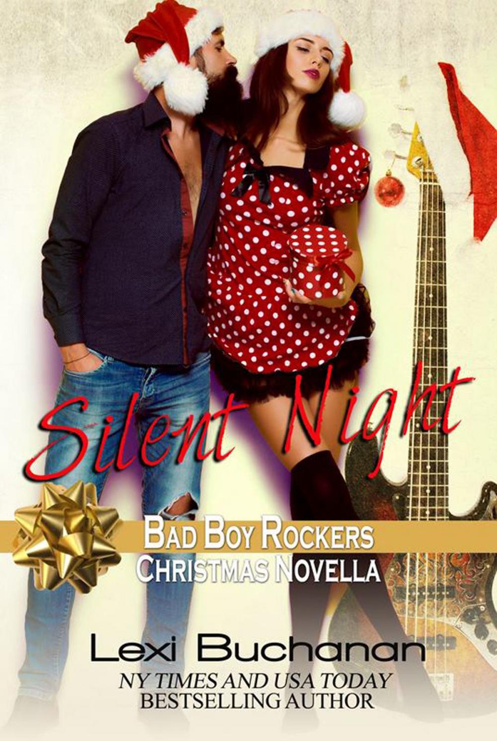 Big bigCover of Silent Night